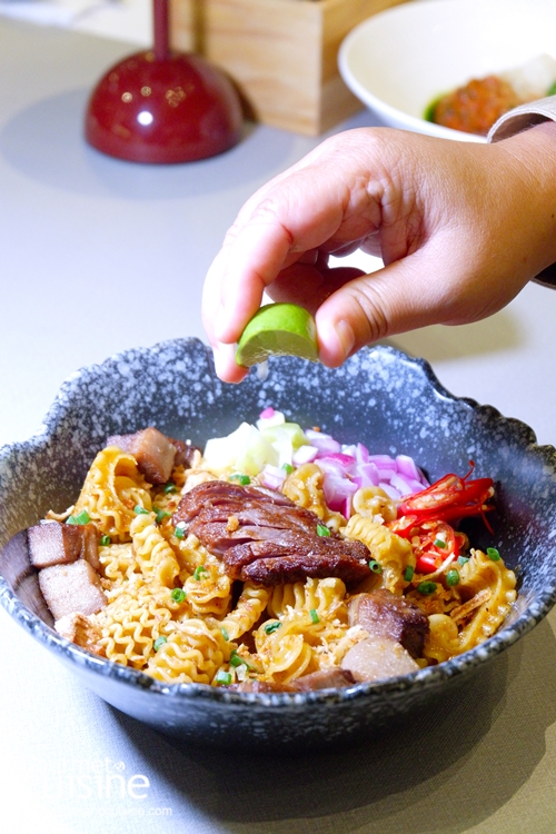 The Quad โรงแรมแลนด์มาร์ค แลนด์มาร์คใหม่ของสายกินที่ไม่ได้มาเล่น ๆ