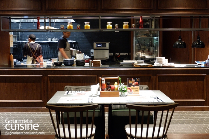 The Quad โรงแรมแลนด์มาร์ค แลนด์มาร์คใหม่ของสายกินที่ไม่ได้มาเล่น ๆ