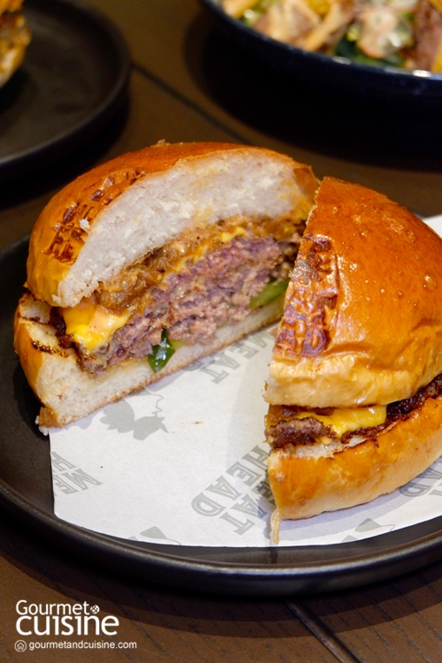 The Quad โรงแรมแลนด์มาร์ค แลนด์มาร์คใหม่ของสายกินที่ไม่ได้มาเล่น ๆ