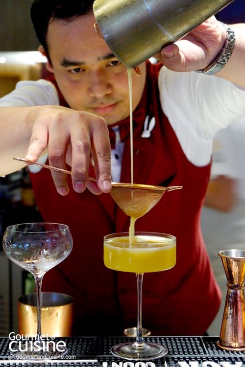 The Quad โรงแรมแลนด์มาร์ค แลนด์มาร์คใหม่ของสายกินที่ไม่ได้มาเล่น ๆ