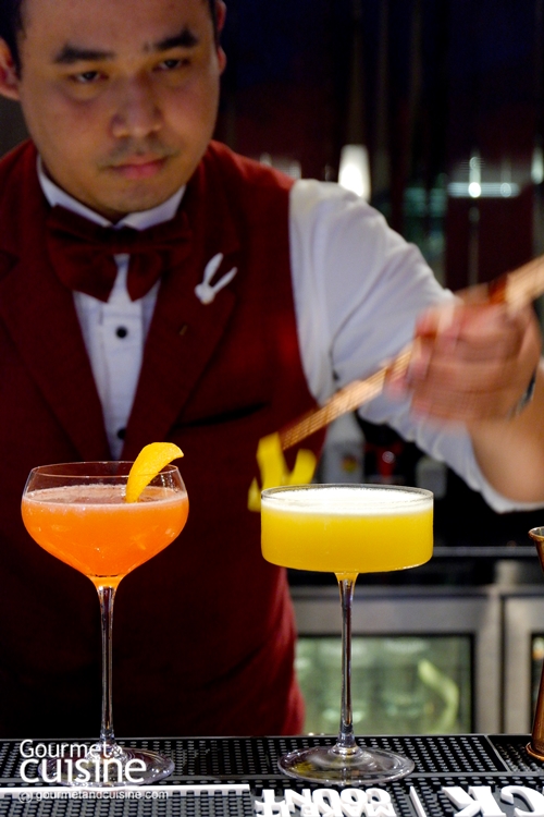 The Quad โรงแรมแลนด์มาร์ค แลนด์มาร์คใหม่ของสายกินที่ไม่ได้มาเล่น ๆ