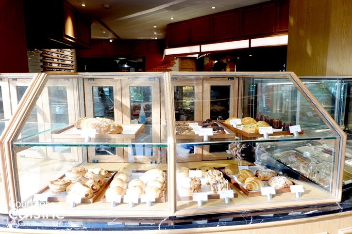 The Quad โรงแรมแลนด์มาร์ค แลนด์มาร์คใหม่ของสายกินที่ไม่ได้มาเล่น ๆ