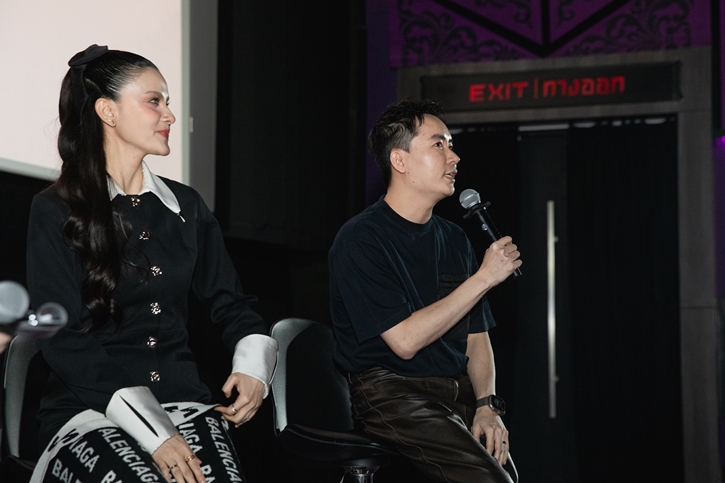 “Nose Tea” เปิดนิยามใหม่ของคำว่า “พิเศษ” กับสาขา “Black Signature” ที่เซ็นทรัล พาร์ค ร่วมสัมผัส “ห้องทดลองแห่งรสชาติ” ที่อัดแน่นด้วยเมนูที่ดีที่สุดและใหม่ที่สุด