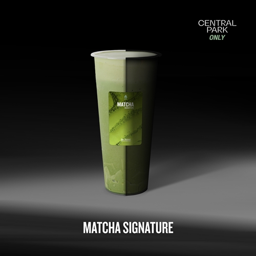 “Nose Tea” เปิดนิยามใหม่ของคำว่า “พิเศษ” กับสาขา “Black Signature” ที่เซ็นทรัล พาร์ค ร่วมสัมผัส “ห้องทดลองแห่งรสชาติ” ที่อัดแน่นด้วยเมนูที่ดีที่สุดและใหม่ที่สุด