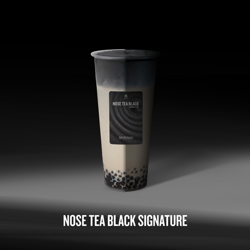 “Nose Tea” เปิดนิยามใหม่ของคำว่า “พิเศษ” กับสาขา “Black Signature” ที่เซ็นทรัล พาร์ค ร่วมสัมผัส “ห้องทดลองแห่งรสชาติ” ที่อัดแน่นด้วยเมนูที่ดีที่สุดและใหม่ที่สุด