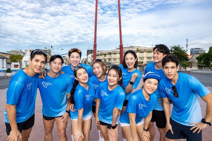 ครั้งแรก! โคเวย์ชวนวิ่งสุด FUN กับงาน “COWAY RUN 2025 - RUN FOR CHANGE” 