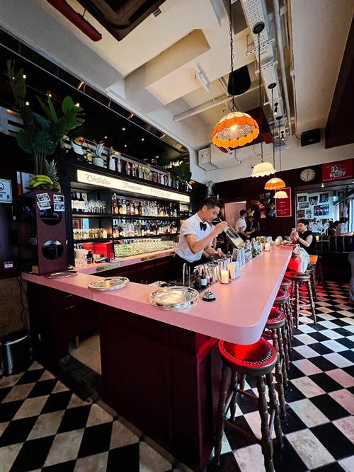 The World’s 50 Best Bars 2025 ปักหมุดฮ่องกง พร้อมพิกัด 5 บาร์เด็ดที่ต้องเช็กอิน