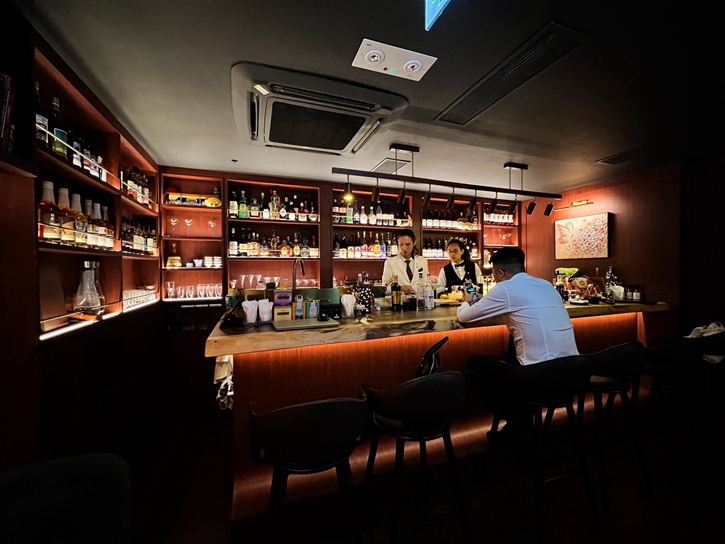 The World’s 50 Best Bars 2025 ปักหมุดฮ่องกง พร้อมพิกัด 5 บาร์เด็ดที่ต้องเช็กอิน