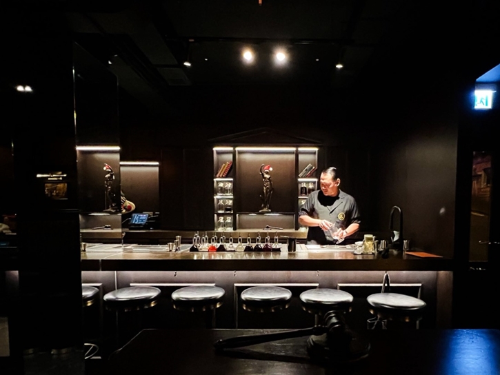 The World’s 50 Best Bars 2025 ปักหมุดฮ่องกง พร้อมพิกัด 5 บาร์เด็ดที่ต้องเช็กอิน