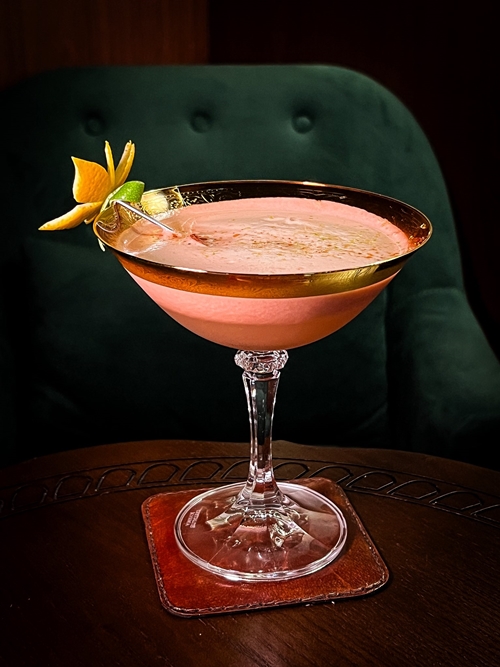 The World’s 50 Best Bars 2025 ปักหมุดฮ่องกง พร้อมพิกัด 5 บาร์เด็ดที่ต้องเช็กอิน