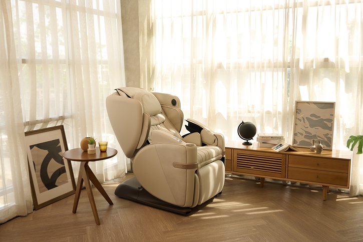 OSIM ปลุกกระแสพรีเมียมไลฟ์สไตล์สุขภาพยุคใหม่ เปิดตัว “uDivine V3” เก้าอี้นวด AI สุดล้ำ ที่มากกว่าแค่การผ่อนคลาย