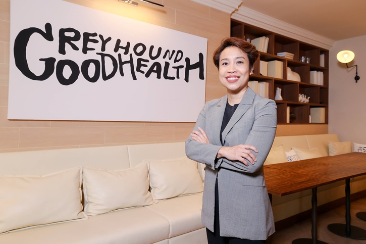 ซันโทรี่ เป๊ปซี่โค ประเทศไทย ผนึกกำลัง เกรฮาวด์ คาเฟ่ ร่วมสร้างสีสันวงการอาหาร  ส่งเครื่องดื่มซ่าคู่จานอร่อย ผ่านเซตอิ่มสุดคุ้ม “Flash Lunch Set”