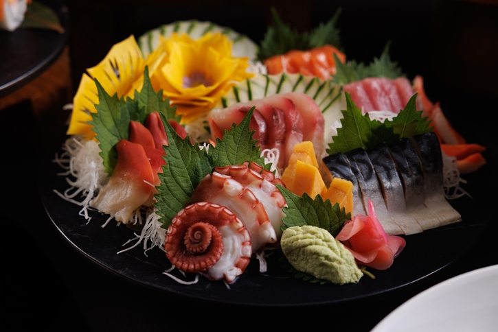 พบกับความสดใหม่ของอาหารทะเลคุณภาพกับบุฟเฟ่ต์มื้อค่ำสุดพรีเมี่ยม  ที่ โรงแรม อินเตอร์คอนติเนนตัล กรุงเทพฯ 