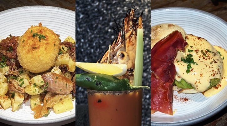 อีท มี เปิดตัว ซันเดย์บรั้นช์ ให้เวลารับประทานได้นานที่สุดในประเทศไทย พร้อมเมนูอาหาร และเครื่องดื่มสุดพิเศษ เสิร์ฟเฉพาะมื้อสายวันอาทิตย์เท่านั้น