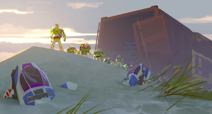 ดิสนีย์ เอนเตอร์เทนเมนต์ สร้างปรากฏการณ์ครั้งใหญ่ รวมเหล่านักสร้างสรรค์ระดับโลก ร่วมเผยไฮไลต์โปรเจ็กต์ภาพยนตร์ ในโชว์เคสสุดเอ็กซ์คลูซีฟ Destination D23: A Journey Around the Worlds of Disney