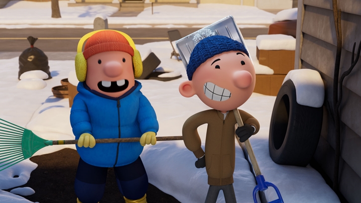 ดิสนีย์ เอนเตอร์เทนเมนต์ สร้างปรากฏการณ์ครั้งใหญ่ รวมเหล่านักสร้างสรรค์ระดับโลก ร่วมเผยไฮไลต์โปรเจ็กต์ภาพยนตร์ ในโชว์เคสสุดเอ็กซ์คลูซีฟ Destination D23: A Journey Around the Worlds of Disney