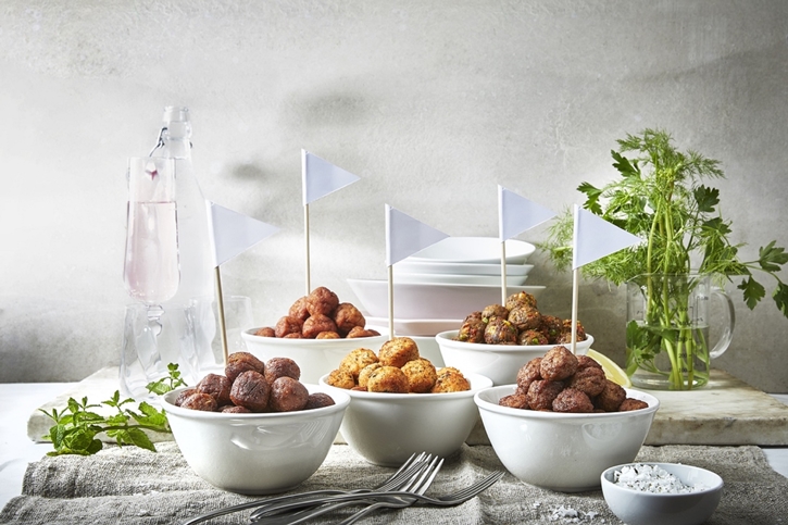 กลับมาแล้วอีกครั้ง! อิเกียชวนฟินกับความอร่อยสไตล์สวีเดน ในเทศกาลมีทบอล พร้อมดีลสุดคุ้มลดสูงสุด 50% ตลอดเดือน ก.ย. นี้