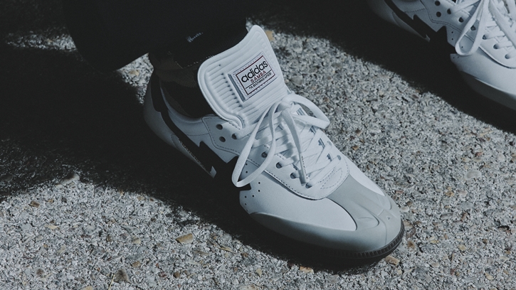 อาดิดาส จับมือ BAPE เปิดตัวคอลเลกชันฟุตบอลใหม่ ผสานพลังสปอร์ตกับสตรีทแฟชั่นระดับตำนาน