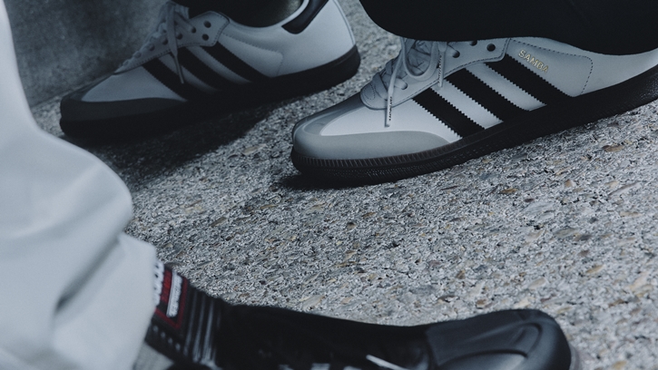 อาดิดาส จับมือ BAPE เปิดตัวคอลเลกชันฟุตบอลใหม่ ผสานพลังสปอร์ตกับสตรีทแฟชั่นระดับตำนาน