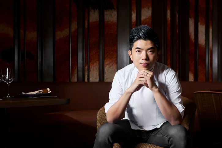 ‘หนึ่งกาล หนึ่งฤดู’ อาหารค่ำมื้อพิเศษ กับ เชฟต้น ธิติฏฐ์ ทัศนาขจร ในโอกาสครบรอบ 1 ปี ร้านอาหารฤดูกาล