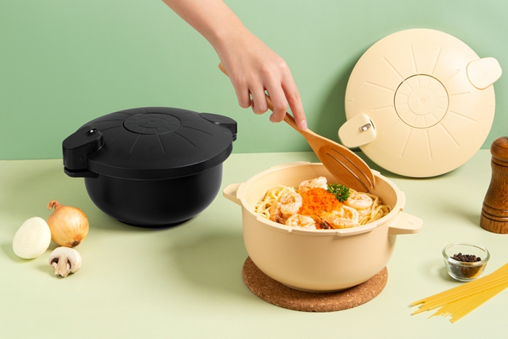 ไมเร็กซ์ (ประเทศไทย) เสิร์ฟไอเดีย ‘EASY COOKING BY MEYER’  รับกระแส Home Cooking