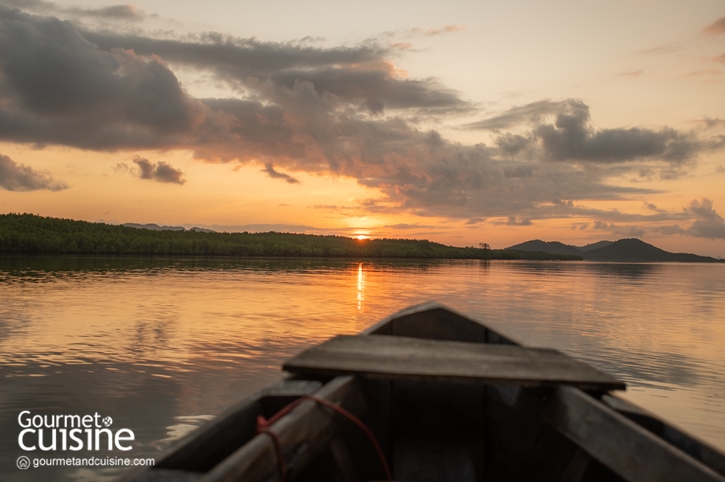 สนุกจนลืมโลกนอกจอกับ 5 ไฮไลต์ Stay in Jurassic Paradise by Avani ณ อ่าวนาง และ เกาะลันตา จ.กระบี่