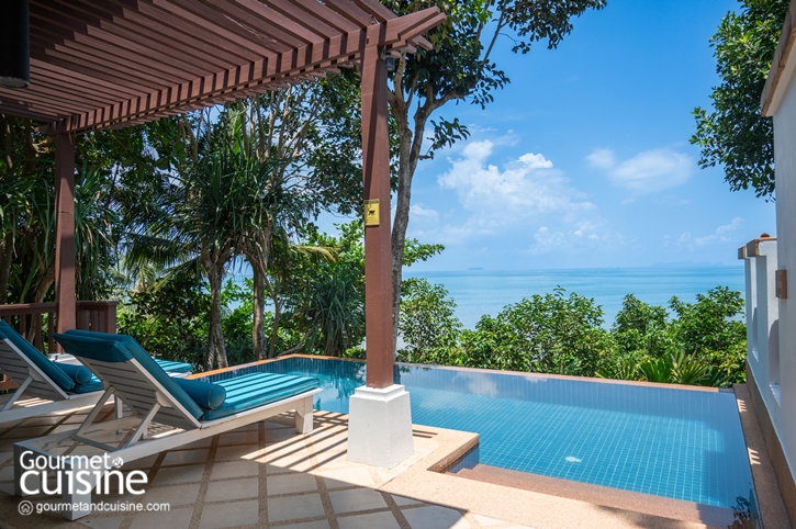 สนุกจนลืมโลกนอกจอกับ 5 ไฮไลต์ Stay in Jurassic Paradise by Avani ณ อ่าวนาง และ เกาะลันตา จ.กระบี่