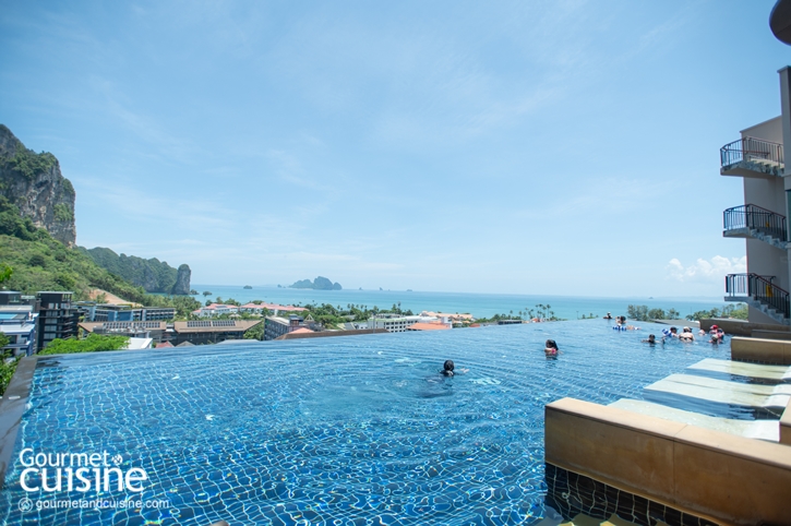 สนุกจนลืมโลกนอกจอกับ 5 ไฮไลต์ Stay in Jurassic Paradise by Avani ณ อ่าวนาง และ เกาะลันตา จ.กระบี่