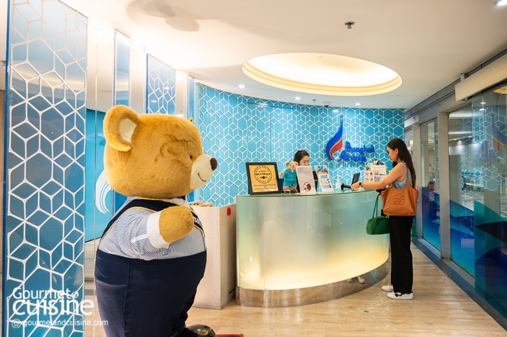 สนุกจนลืมโลกนอกจอกับ 5 ไฮไลต์ Stay in Jurassic Paradise by Avani ณ อ่าวนาง และ เกาะลันตา จ.กระบี่