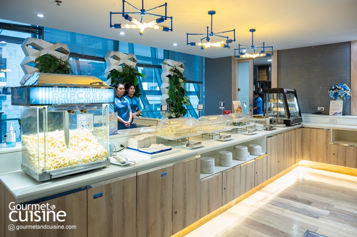 สนุกจนลืมโลกนอกจอกับ 5 ไฮไลต์ Stay in Jurassic Paradise by Avani ณ อ่าวนาง และ เกาะลันตา จ.กระบี่