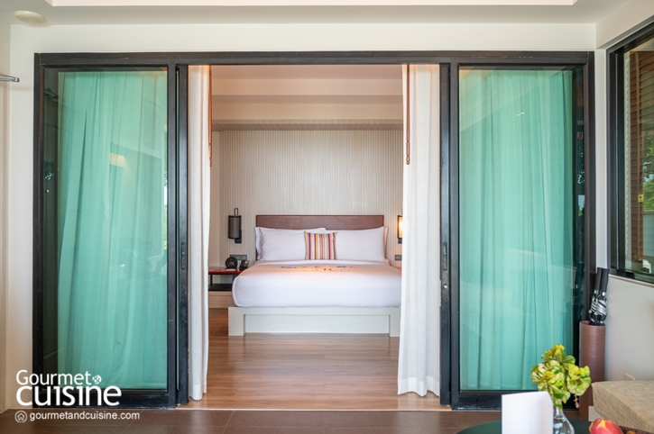 สนุกจนลืมโลกนอกจอกับ 5 ไฮไลต์ Stay in Jurassic Paradise by Avani ณ อ่าวนาง และ เกาะลันตา จ.กระบี่