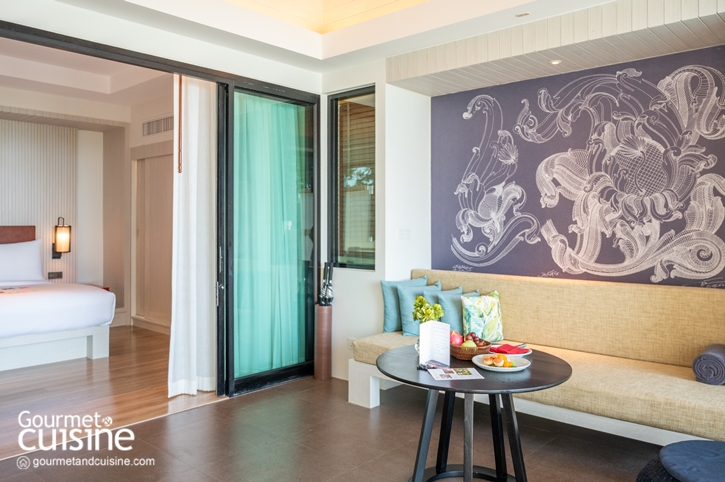 สนุกจนลืมโลกนอกจอกับ 5 ไฮไลต์ Stay in Jurassic Paradise by Avani ณ อ่าวนาง และ เกาะลันตา จ.กระบี่