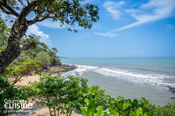 สนุกจนลืมโลกนอกจอกับ 5 ไฮไลต์ Stay in Jurassic Paradise by Avani ณ อ่าวนาง และ เกาะลันตา จ.กระบี่