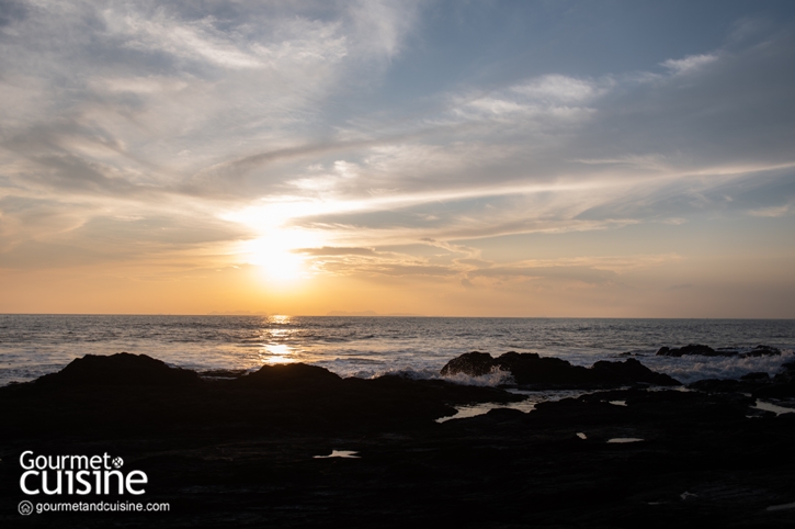 สนุกจนลืมโลกนอกจอกับ 5 ไฮไลต์ Stay in Jurassic Paradise by Avani ณ อ่าวนาง และ เกาะลันตา จ.กระบี่