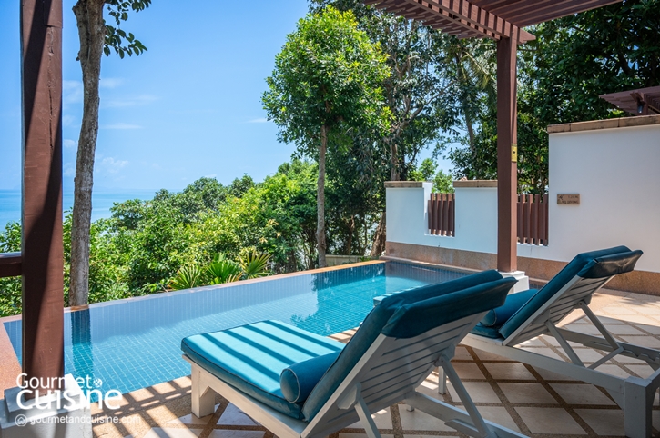 สนุกจนลืมโลกนอกจอกับ 5 ไฮไลต์ Stay in Jurassic Paradise by Avani ณ อ่าวนาง และ เกาะลันตา จ.กระบี่