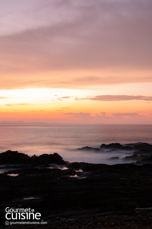 สนุกจนลืมโลกนอกจอกับ 5 ไฮไลต์ Stay in Jurassic Paradise by Avani ณ อ่าวนาง และ เกาะลันตา จ.กระบี่