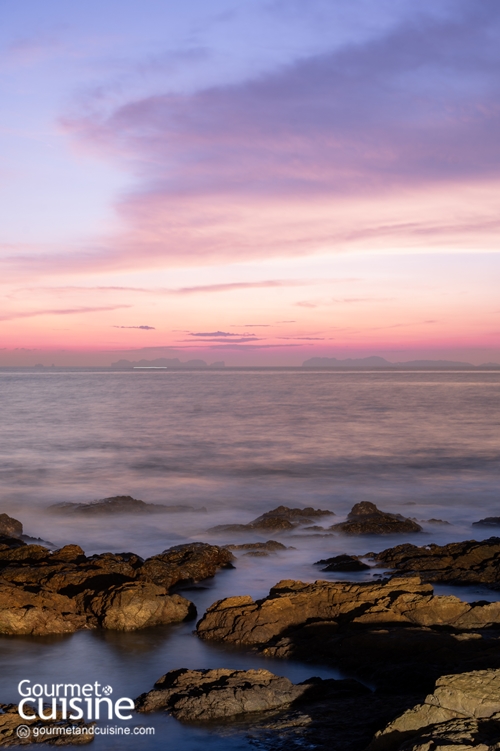 สนุกจนลืมโลกนอกจอกับ 5 ไฮไลต์ Stay in Jurassic Paradise by Avani ณ อ่าวนาง และ เกาะลันตา จ.กระบี่