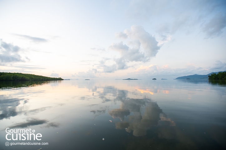 สนุกจนลืมโลกนอกจอกับ 5 ไฮไลต์ Stay in Jurassic Paradise by Avani ณ อ่าวนาง และ เกาะลันตา จ.กระบี่