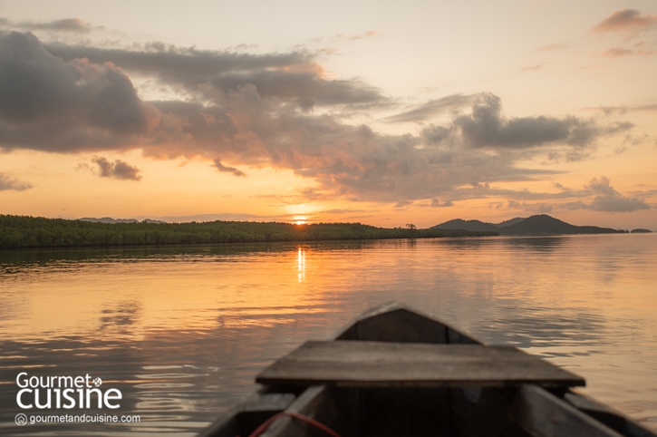 สนุกจนลืมโลกนอกจอกับ 5 ไฮไลต์ Stay in Jurassic Paradise by Avani ณ อ่าวนาง และ เกาะลันตา จ.กระบี่