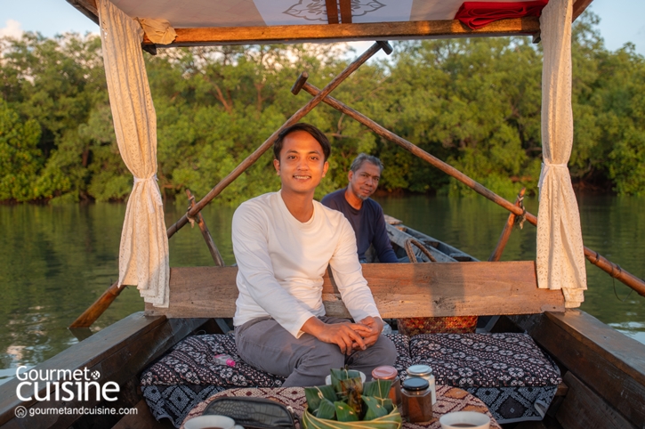 สนุกจนลืมโลกนอกจอกับ 5 ไฮไลต์ Stay in Jurassic Paradise by Avani ณ อ่าวนาง และ เกาะลันตา จ.กระบี่