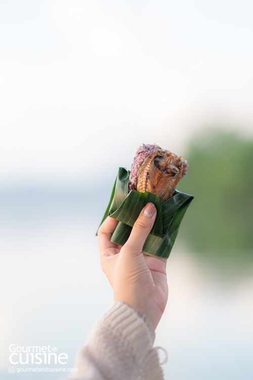 สนุกจนลืมโลกนอกจอกับ 5 ไฮไลต์ Stay in Jurassic Paradise by Avani ณ อ่าวนาง และ เกาะลันตา จ.กระบี่