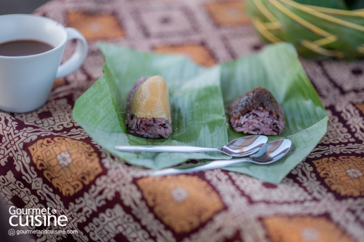 สนุกจนลืมโลกนอกจอกับ 5 ไฮไลต์ Stay in Jurassic Paradise by Avani ณ อ่าวนาง และ เกาะลันตา จ.กระบี่