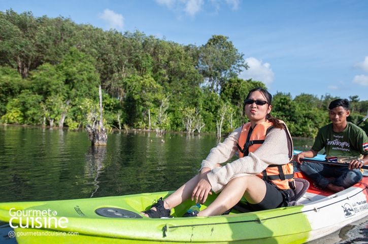 สนุกจนลืมโลกนอกจอกับ 5 ไฮไลต์ Stay in Jurassic Paradise by Avani ณ อ่าวนาง และ เกาะลันตา จ.กระบี่