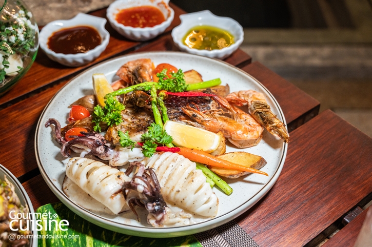 สนุกจนลืมโลกนอกจอกับ 5 ไฮไลต์ Stay in Jurassic Paradise by Avani ณ อ่าวนาง และ เกาะลันตา จ.กระบี่