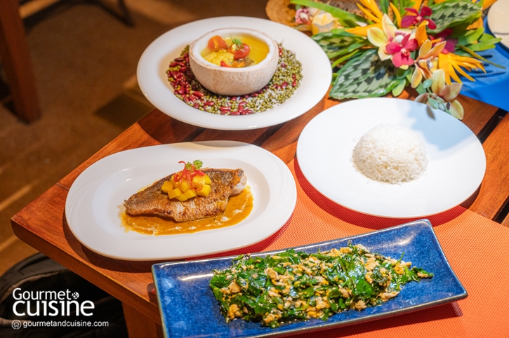 สนุกจนลืมโลกนอกจอกับ 5 ไฮไลต์ Stay in Jurassic Paradise by Avani ณ อ่าวนาง และ เกาะลันตา จ.กระบี่