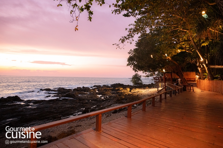 สนุกจนลืมโลกนอกจอกับ 5 ไฮไลต์ Stay in Jurassic Paradise by Avani ณ อ่าวนาง และ เกาะลันตา จ.กระบี่