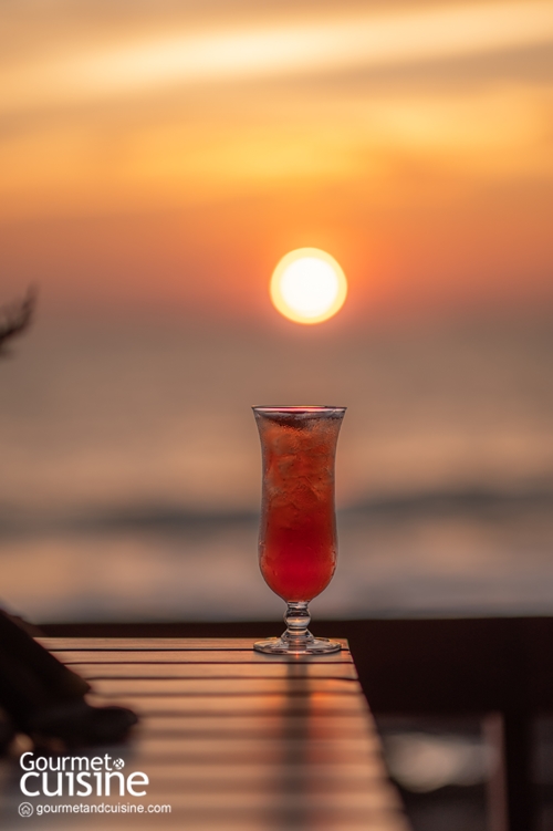 สนุกจนลืมโลกนอกจอกับ 5 ไฮไลต์ Stay in Jurassic Paradise by Avani ณ อ่าวนาง และ เกาะลันตา จ.กระบี่