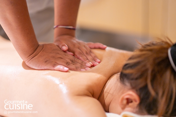 สนุกจนลืมโลกนอกจอกับ 5 ไฮไลต์ Stay in Jurassic Paradise by Avani ณ อ่าวนาง และ เกาะลันตา จ.กระบี่