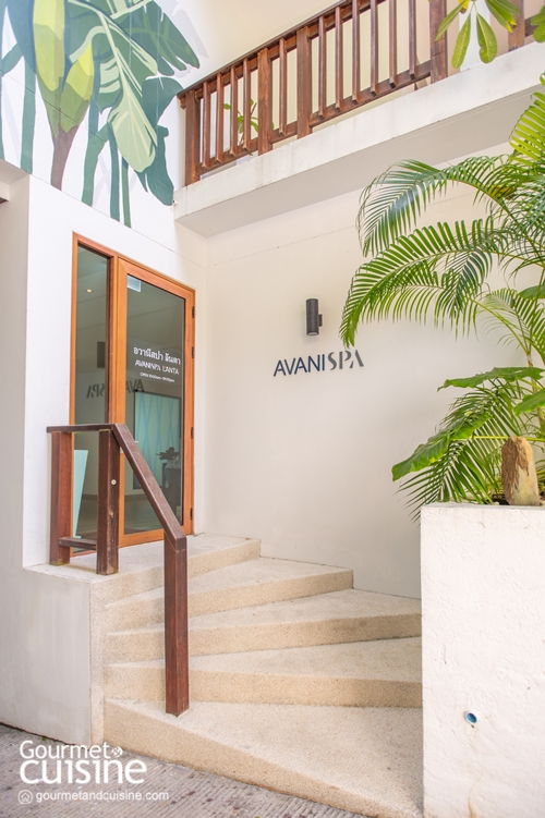 สนุกจนลืมโลกนอกจอกับ 5 ไฮไลต์ Stay in Jurassic Paradise by Avani ณ อ่าวนาง และ เกาะลันตา จ.กระบี่