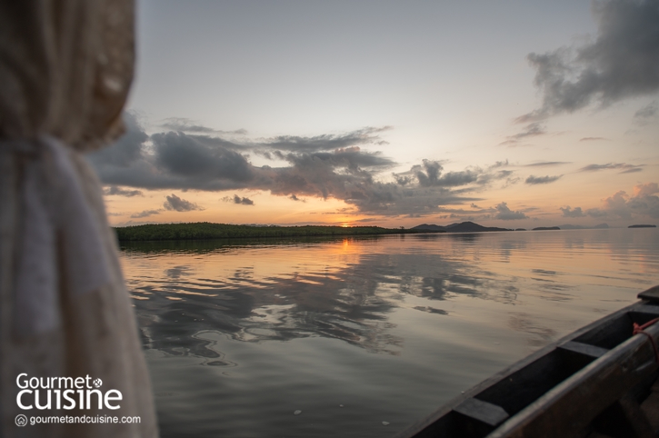 สนุกจนลืมโลกนอกจอกับ 5 ไฮไลต์ Stay in Jurassic Paradise by Avani ณ อ่าวนาง และ เกาะลันตา จ.กระบี่